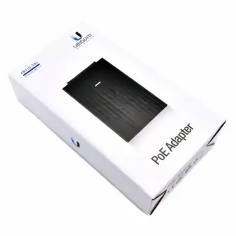 محول طاقة poe 48v ubnt