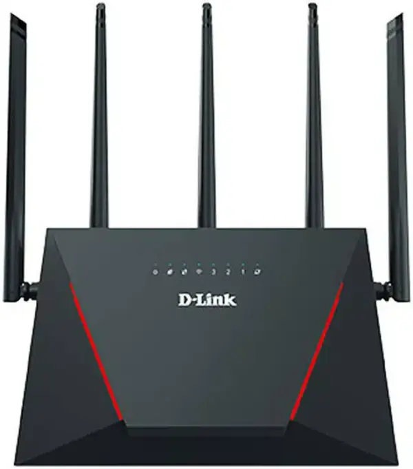 راوتر X3000z واي فاي 6